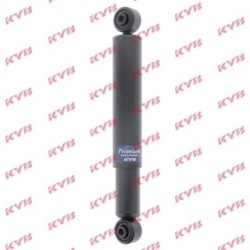 Front Shock Absorber KYB 444029 for FORD TRANSIT OE 1476578