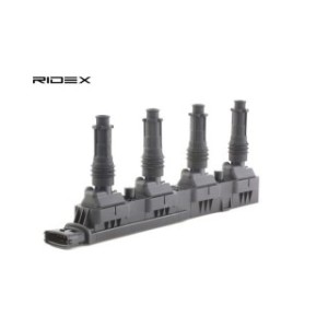 Ignition Coil - RIDEX 689C0165