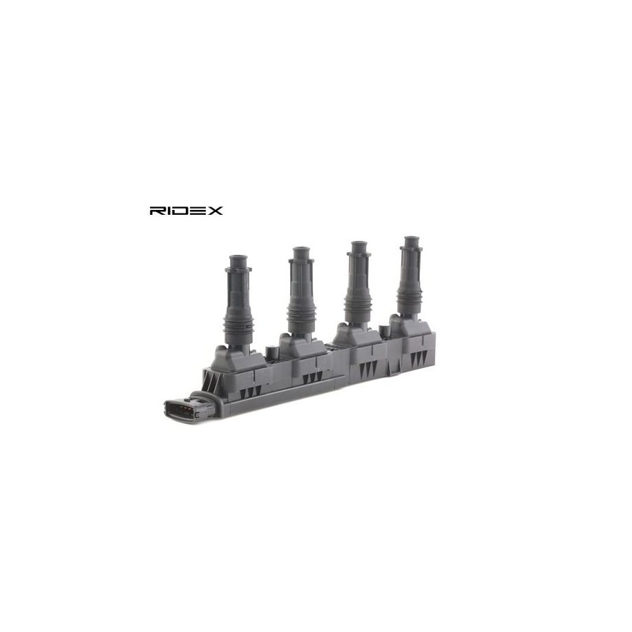 Ignition Coil - RIDEX 689C0165
