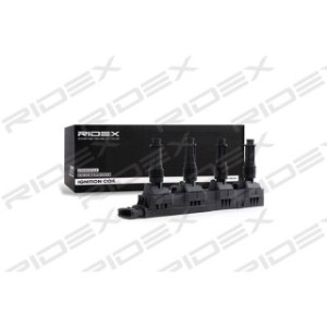 Ignition Coil - RIDEX 689C0165