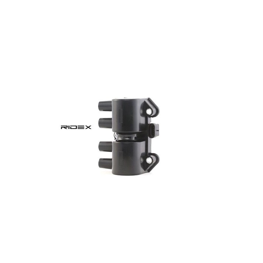 Ignition Coil - RIDEX 689C0162
