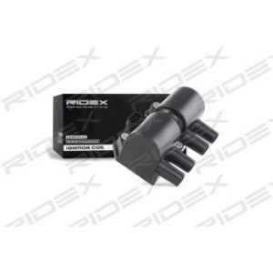 Ignition Coil - RIDEX 689C0162