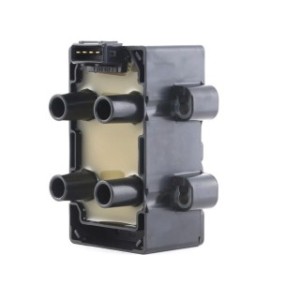 Ignition Coil - RIDEX 689C0160