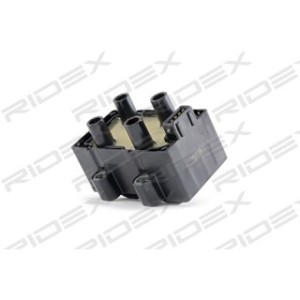 Ignition Coil - RIDEX 689C0160