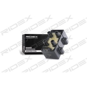 Ignition Coil - RIDEX 689C0160