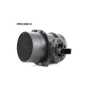 Mass Air Flow Sensor - RIDEX 3926A0142
