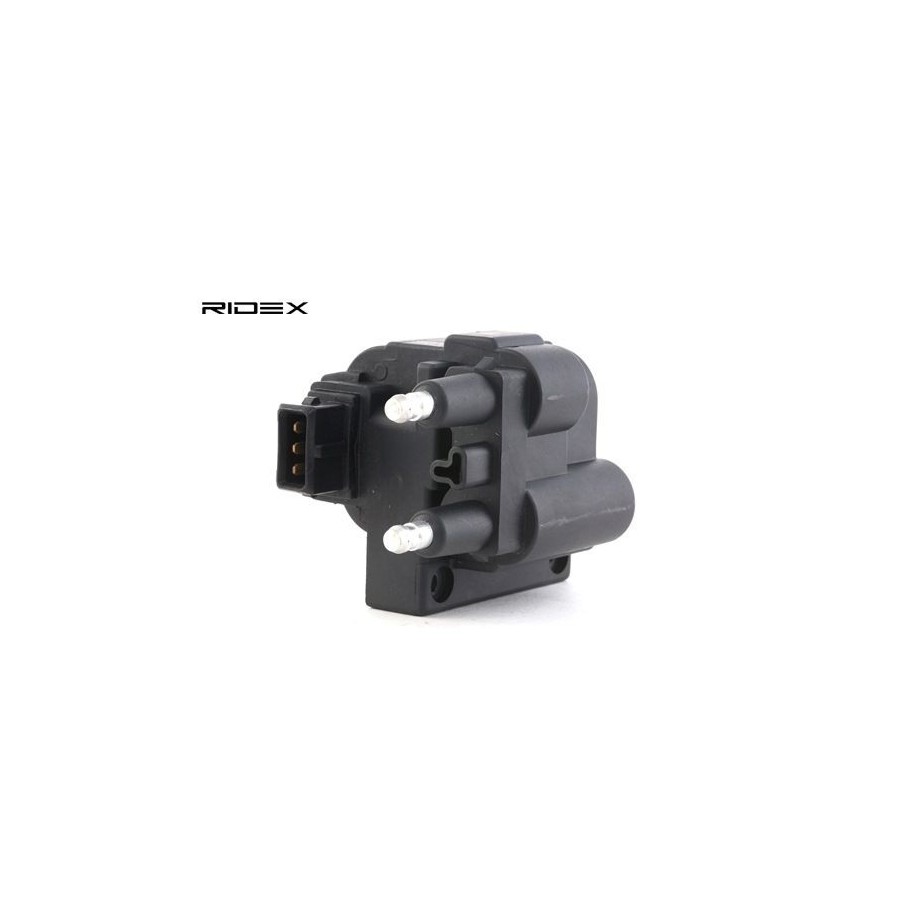 Ignition Coil - RIDEX 689C0159