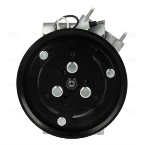 Compressor - Nissens 89064