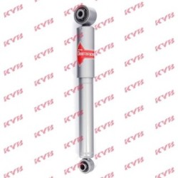 Rear Shock Absorber KYB 553338 for MERCEDES VITO, VIANO OE 6393260900
