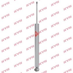 Rear Shock Absorber KYB 553384 for MERCEDES C-CLASS, E-CLASS