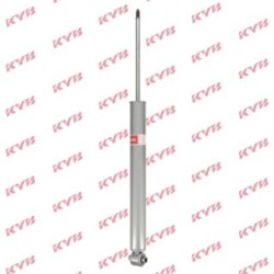 Rear Shock Absorber KYB 553388 for MERCEDES E-CLASS OE 2123200630
