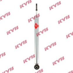 Rear Shock Absorber KYB 5540004 for LEXUS IS OE 4853053300