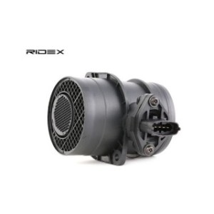 Mass Air Flow Sensor - RIDEX 3926A0150