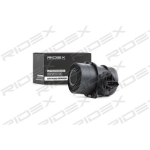 Mass Air Flow Sensor - RIDEX 3926A0150