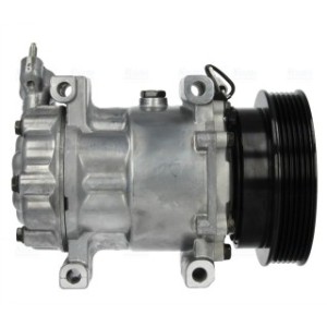 Compressor - Nissens 89064