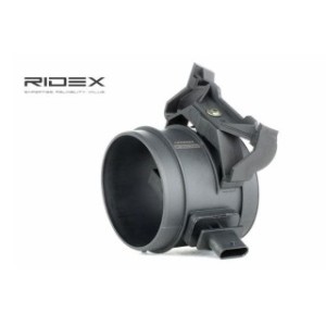 Mass Air Flow Sensor - RIDEX 3926A0137