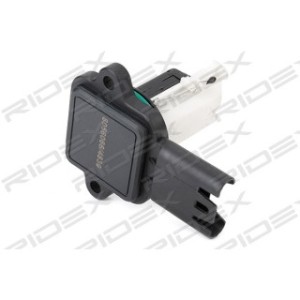Mass Air Flow Sensor - RIDEX 3926A0155
