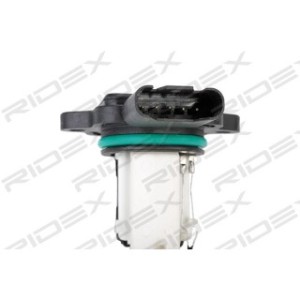 Mass Air Flow Sensor - RIDEX 3926A0155