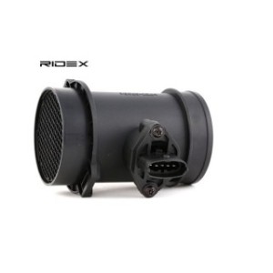 Mass Air Flow Sensor - RIDEX 3926A0161