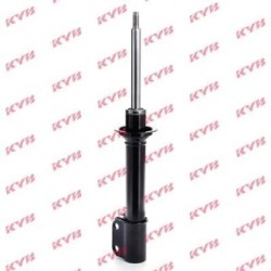 Front Shock Absorber KYB 633827 for RENAULT OE 543021082R