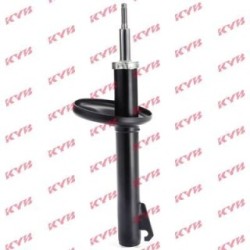 Front Shock Absorber KYB 633835 for SKODA FELICIA, FAVORIT