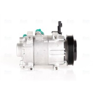 Compressor - Nissens 890640