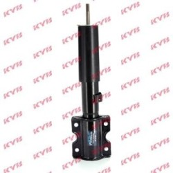 Front Shock Absorber KYB 635800 for FORD TRANSIT OE 1091475
