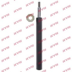 Front Shock Absorber KYB 665063 for VAUXHALL OE 22008151