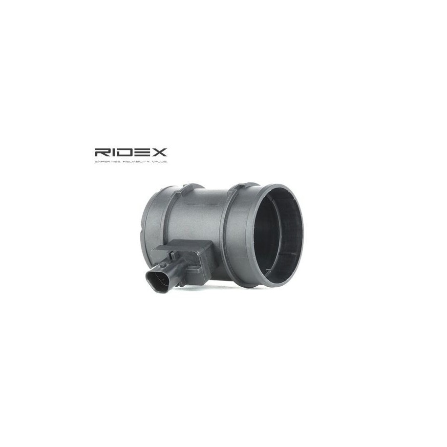 Mass Air Flow Sensor - RIDEX 3926A0159