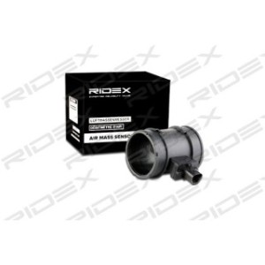 Mass Air Flow Sensor - RIDEX 3926A0159