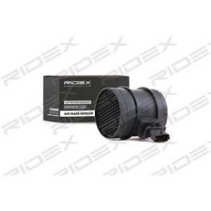 Mass Air Flow Sensor - RIDEX 3926A0163