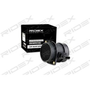 Mass Air Flow Sensor - RIDEX 3926A0157