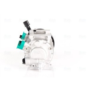 Compressor - Nissens 890640