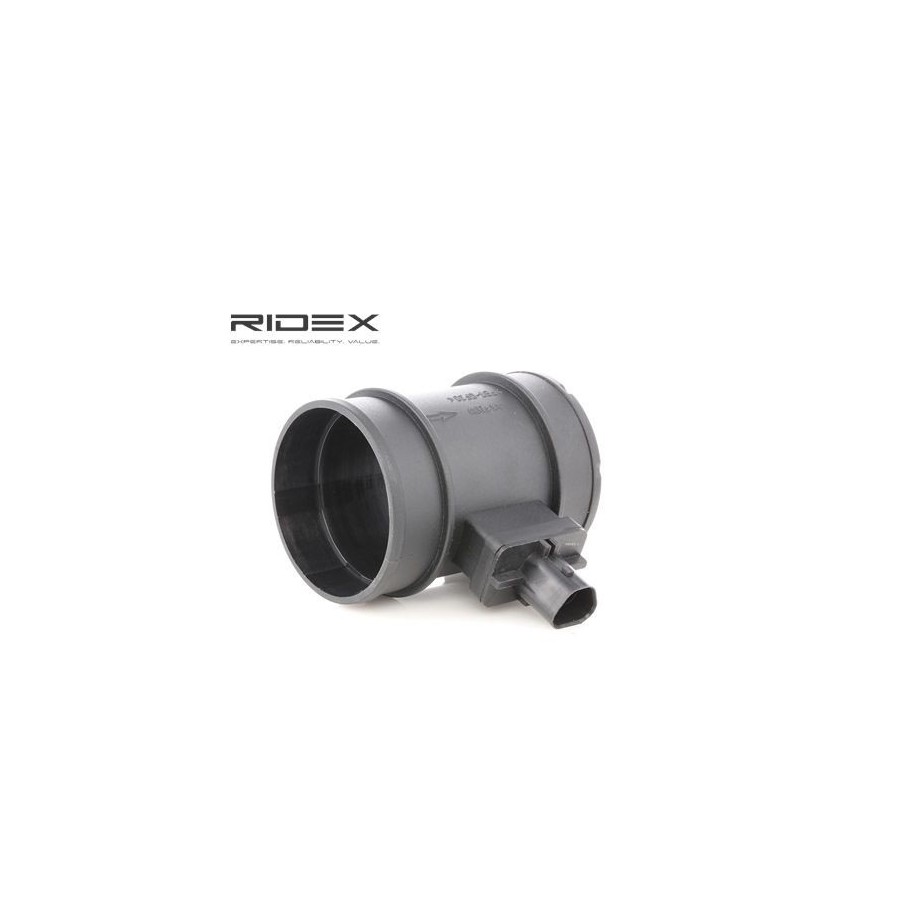 Mass Air Flow Sensor - RIDEX 3926A0179