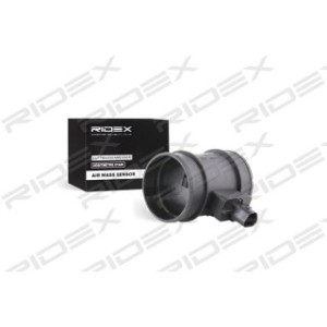 Mass Air Flow Sensor - RIDEX 3926A0179