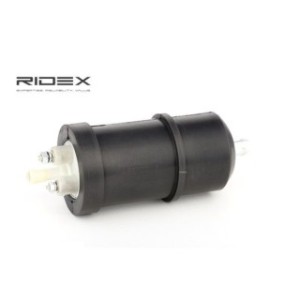 Fuel Pump - RIDEX 458F0016