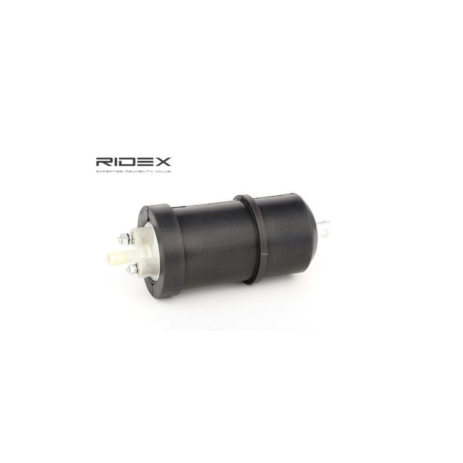 Fuel Pump - RIDEX 458F0016