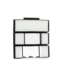 Cabin Air Filter - RIDEX 424I0128