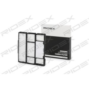 Cabin Air Filter - RIDEX 424I0128