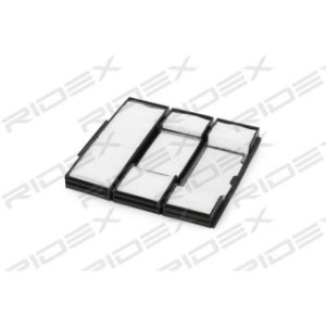 Cabin Air Filter - RIDEX 424I0128