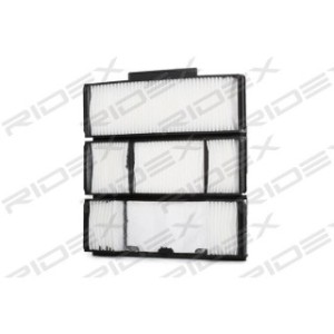Cabin Air Filter - RIDEX 424I0128