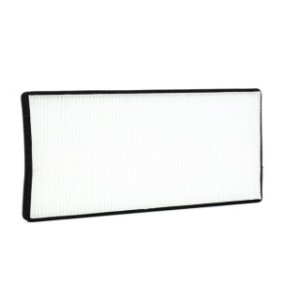 Cabin Air Filter - RIDEX 424I0129