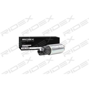 Fuel Pump - RIDEX 458F0032