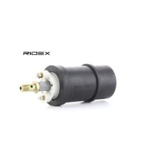 Fuel Pump - RIDEX 458F0045