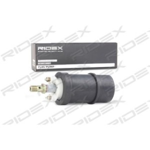 Fuel Pump - RIDEX 458F0045