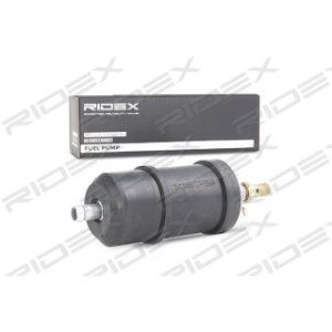 Fuel Pump - RIDEX 458F0045