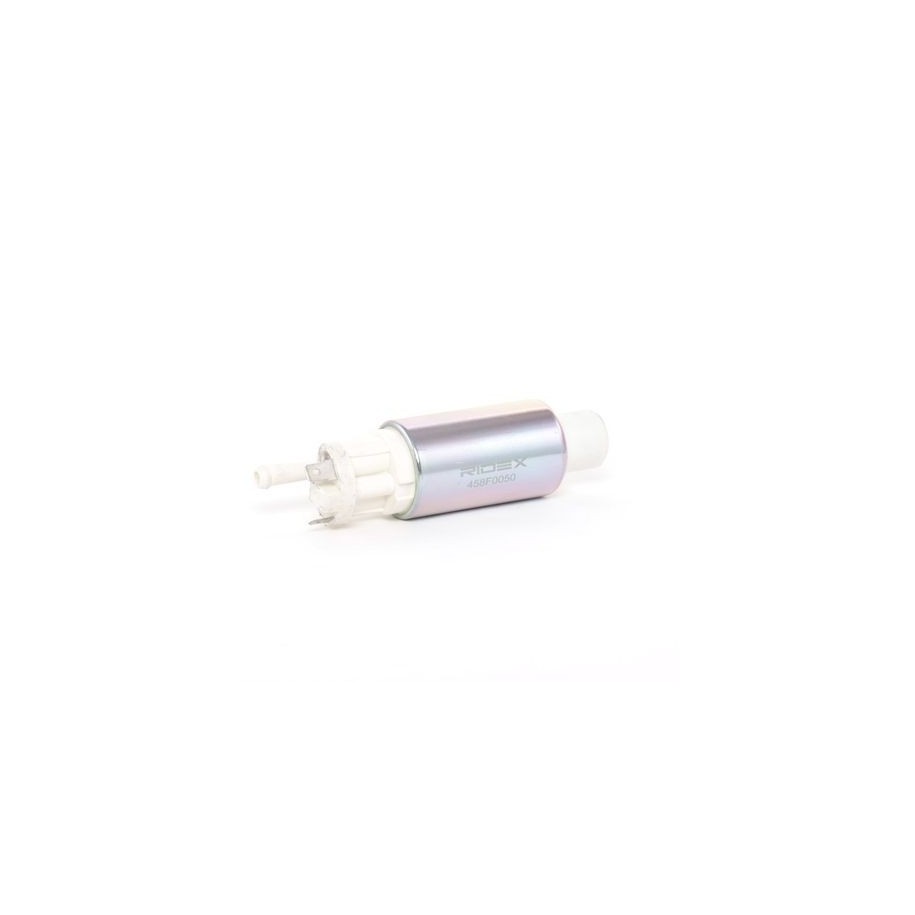 Fuel Pump - RIDEX 458F0050