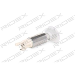 Fuel Pump - RIDEX 458F0050