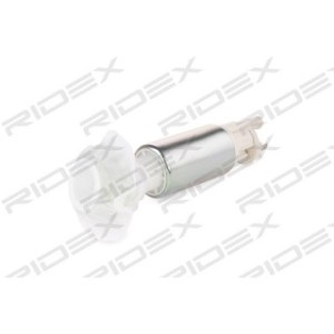 Fuel Pump - RIDEX 458F0050