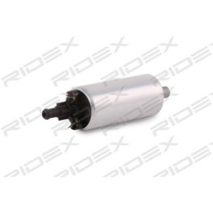 Fuel Pump - RIDEX 458F0074